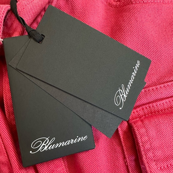 Blumarine Skirt - Picture 2 of 3